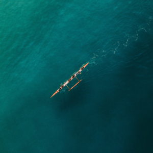 What is an OC6 in outrigger canoeing? Learn more at Va'a / Outrigger Culture